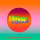 Friends feat Lil Kuudere Lij Ajsmets Sapphire2001 Tampa As in the Bay Erick the God Single