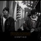 Fumando Contigo feat Sandro Malandro Single