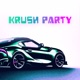 KRUSH PARTY Single