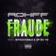 Fraude feat AP du 113 Intouchable Single