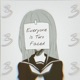 Everyone Is Two Faced feat Nkno Lil Rymer popularreject lil XipZ HeartlessArik shxdy808 Single