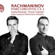 Rachmaninov Piano Concertos 2 3