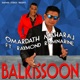 Balkissoon feat Raymond Ramnarine Single