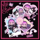 Cheeky But Charming feat Kuromi Single