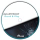 Bulletproof Single
