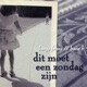 Dit Moet Een Zondag Zijn Single
