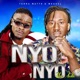 Nyo Nyo feat Weasel Single