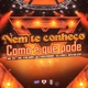 Nem Te Conheço Como É Que Pode feat DJ Biel Divulga Single