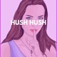 Hush Hush Single