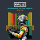 Afrohouse To The World 16 DJ Mix