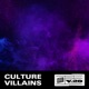 Culture Villains EP