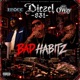 Bad Habitz Single