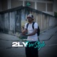 2Ly Freestyle 05 Neuroses Single