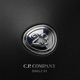 C P COMPANY 2 feat Maru Single