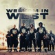 Welkom In West feat Jama MW Jea Ghatarr Single