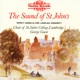 The Sound of St John s