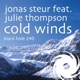 Cold Winds feat Julie Thompson Single