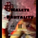 Malete Brutality feat Icedeen Single
