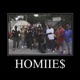 Homies feat J A Clicklak Single