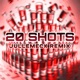 20 SHOTS Jullemeck Remix Single
