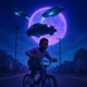 Colours feat Cotton Nova Johnson Single