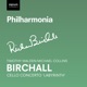 Birchall Cello Concerto Labyrinth Single