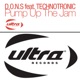 Pump Up The Jam feat Technotronic EP