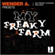 My Freaky Farm Single