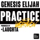 Practice Version feat Laughta Single