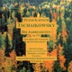 Peter Iljitsch Tchaikovsky The Seasons Op 37a