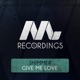 Give Me Love Single