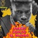 FUEGO CON TO EL MUNDO