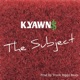 The Subject Single