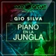 Piano En La Jungla Single