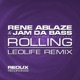 Rolling Leolife Remix Single