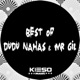 Best of Dudu Nahas and Mr Gil