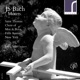 J S Bach Motets