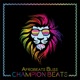Afrobeats Bliss Champion Beats