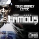 Almost Famous EP