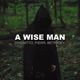 A Wise Man Single