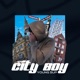 City Boy Single