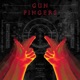 GUN FINGERS feat Medicine Place Single