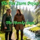 The Monks Saga feat Grace Cefola Single