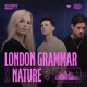 Hell To the Liars feat NATURE Single