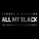 All My Black feat Algebra Blessett Lin Rountree Single
