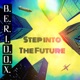 Step into the Future Single
