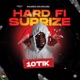 Hard Fi Suprize Single