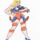 i love ameriKa Single