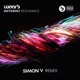 Different Resonance Simon V Remix Single