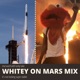 It s Not Looking Super Stable Whitey On Mars Mix Single
